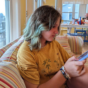 Meet your Posher, Committing